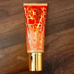 DS Faux Natural Sunless Face Lotion BRAND NEW